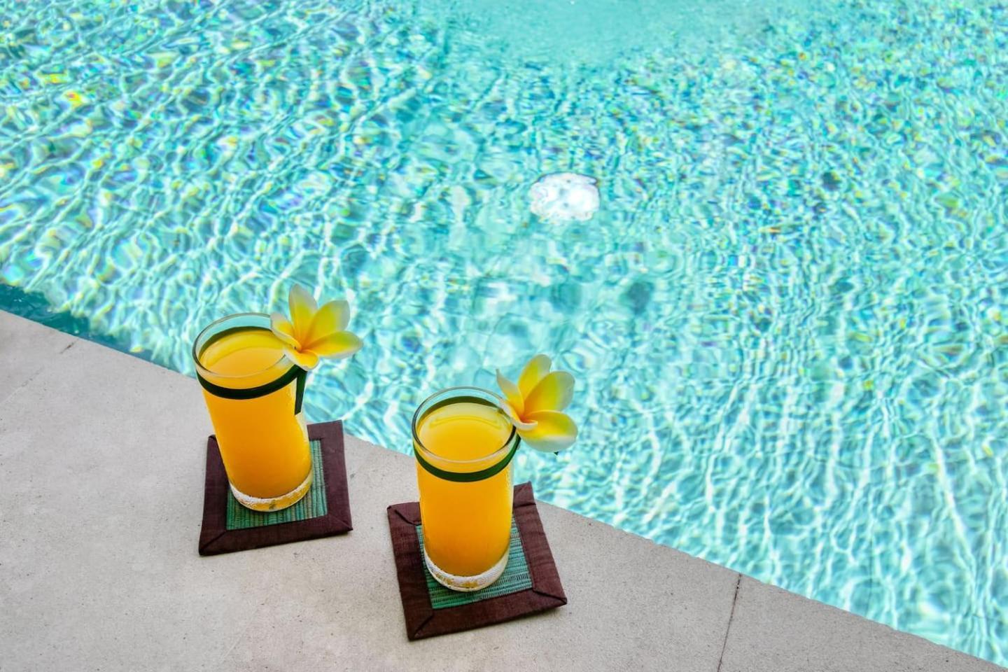 Hotel The Seminyak (Bali)