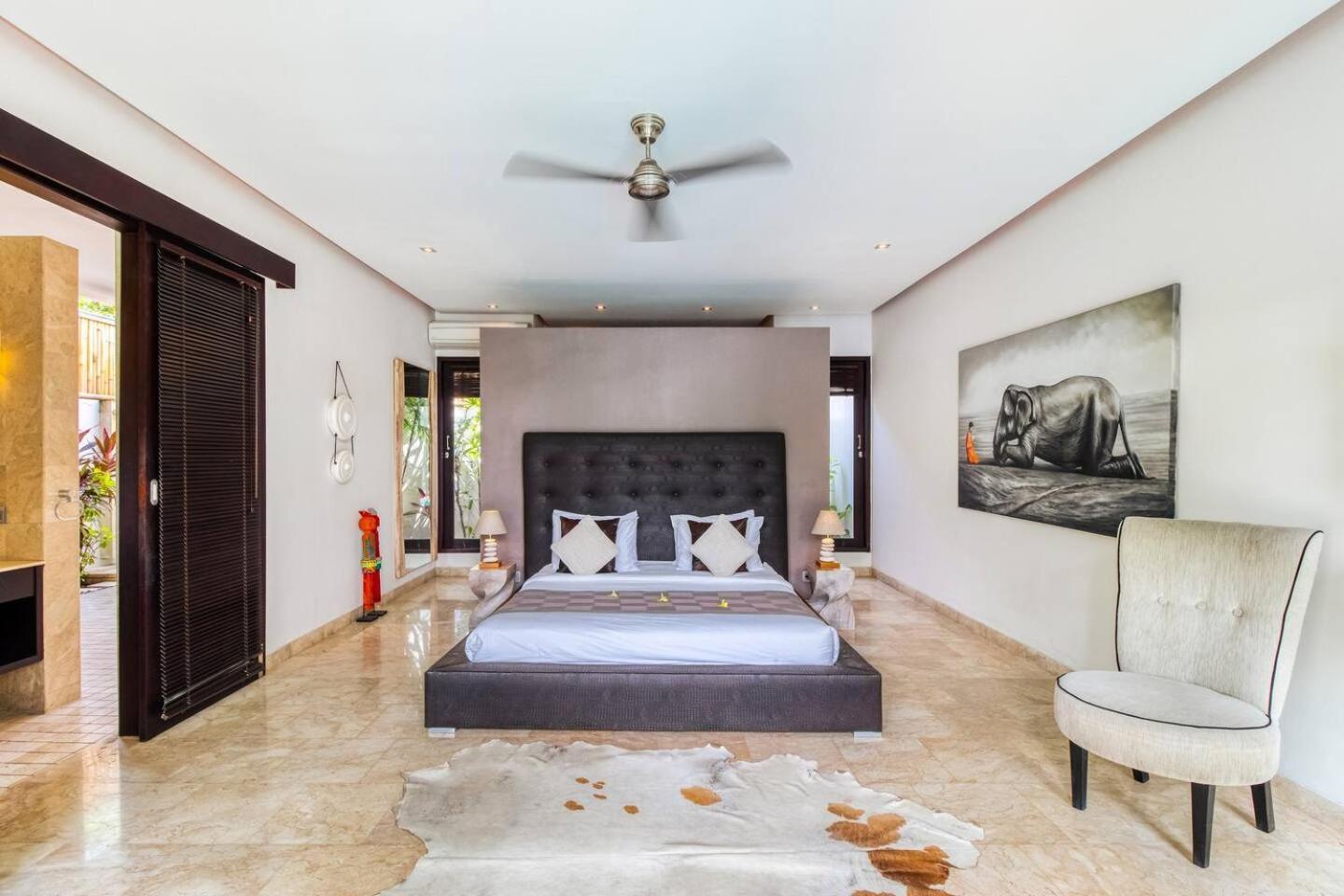 The 4* Seminyak (Bali)