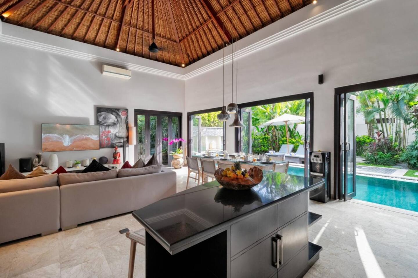 The Hotel Seminyak (Bali)