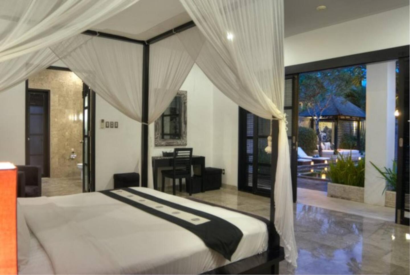 The 4* Seminyak (Bali)