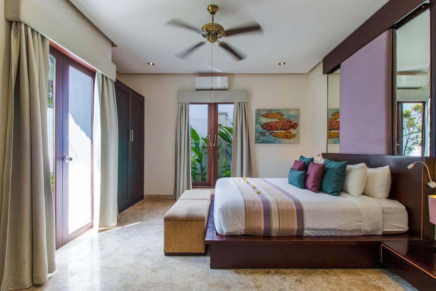 The Hotel Seminyak (Bali)