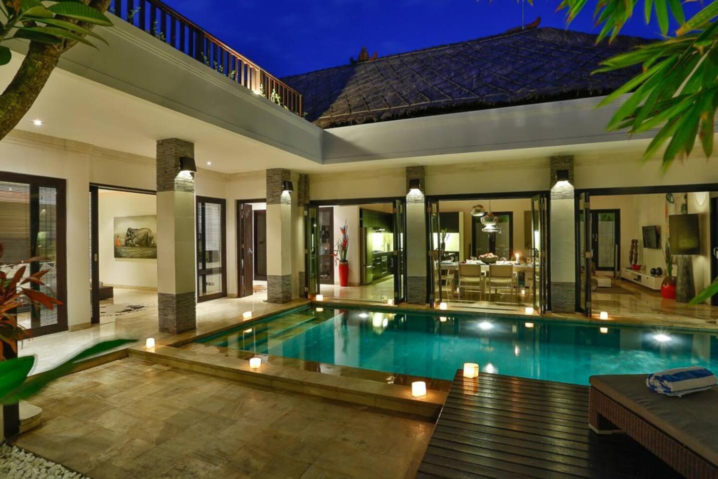 Hotel The Seminyak (Bali)