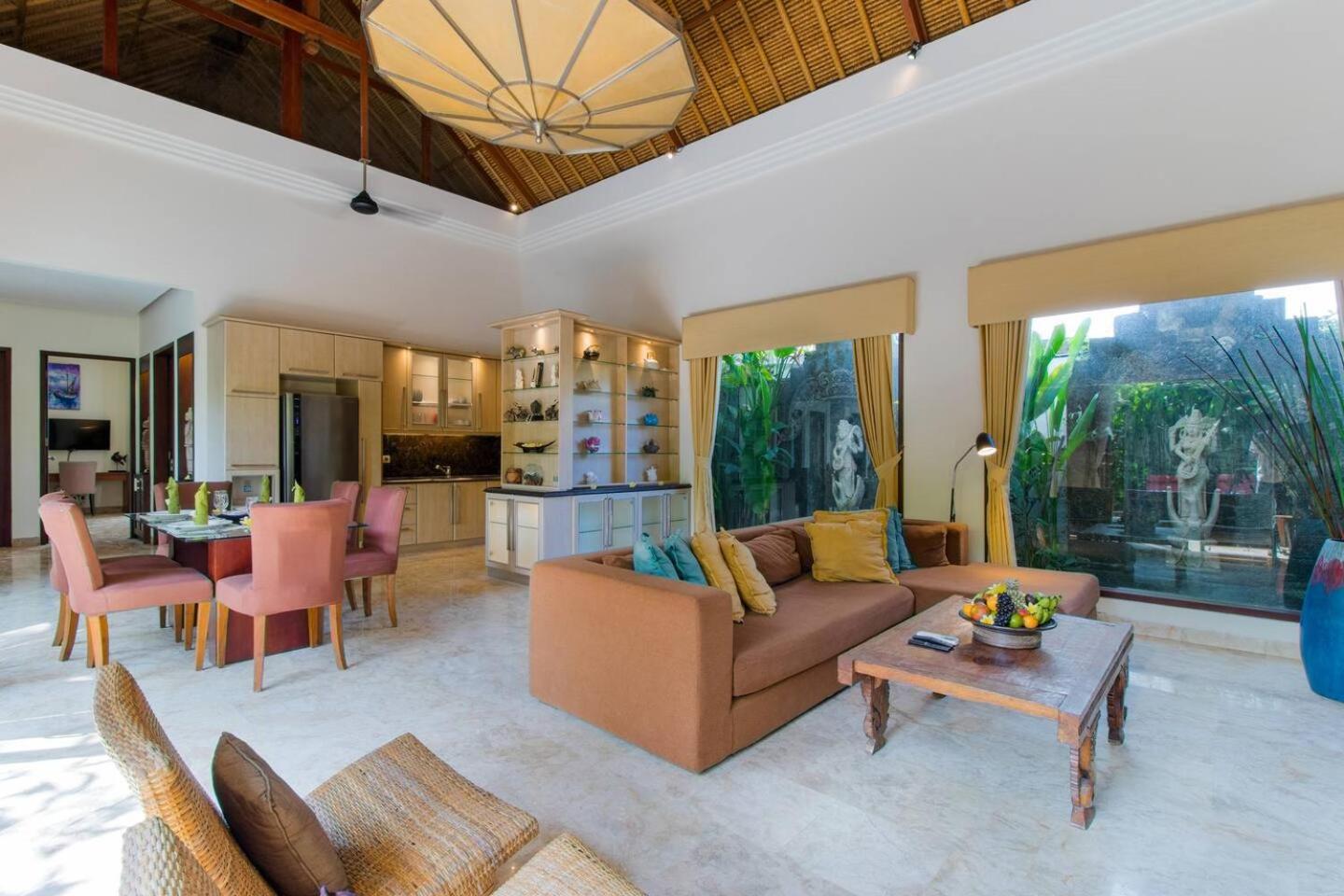 The 4* Seminyak (Bali)