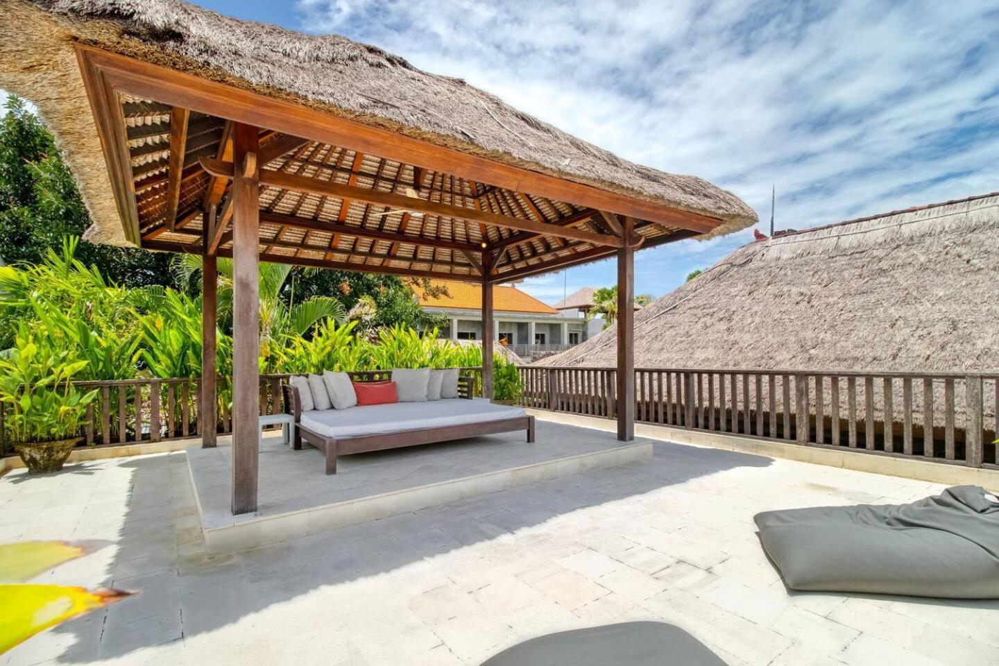 Hotel The Seminyak (Bali)