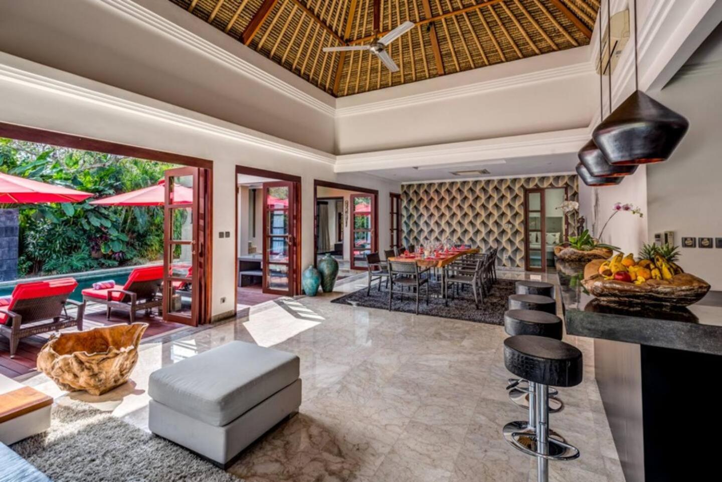 Hotel The Seminyak (Bali)