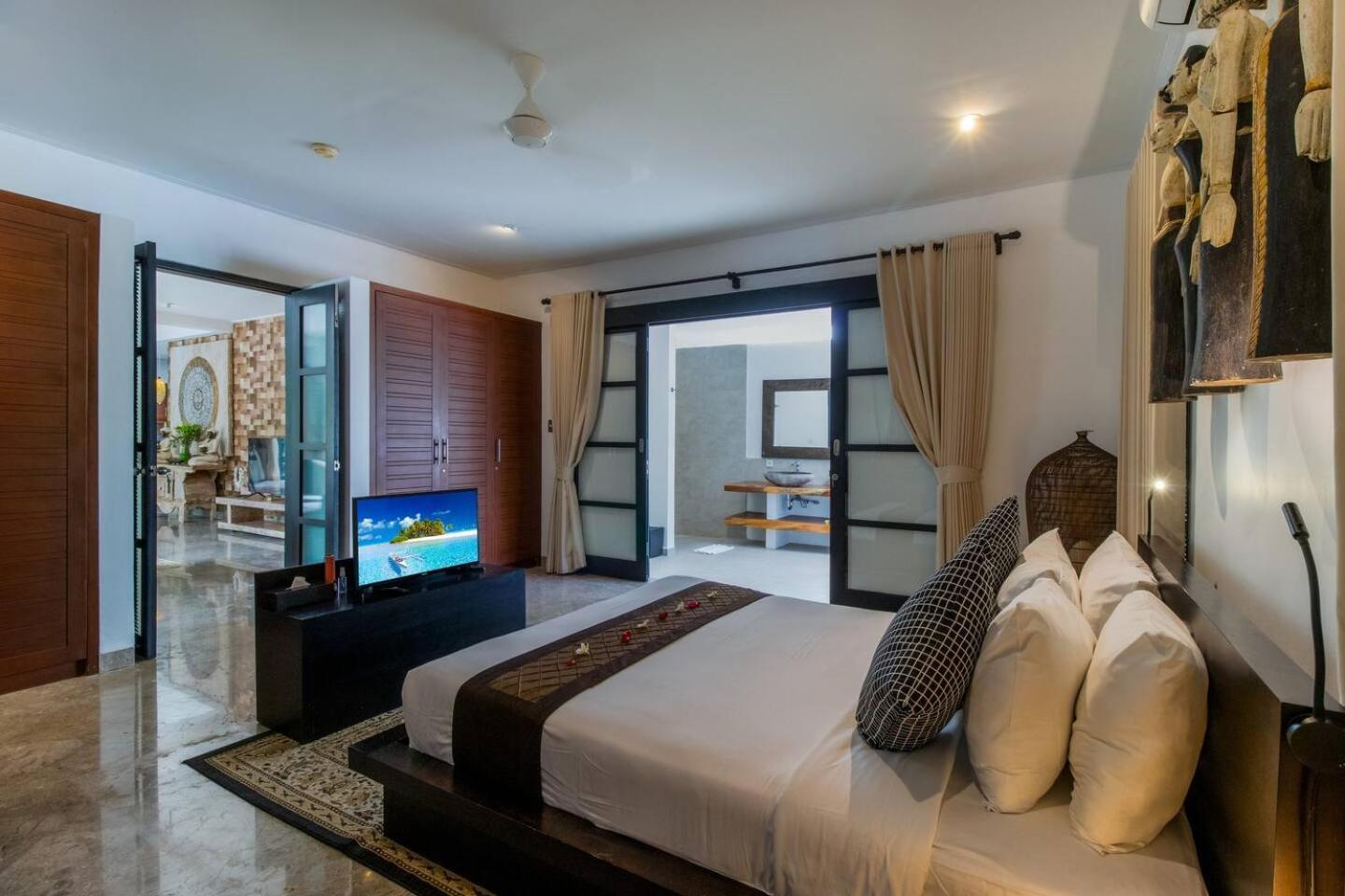 The Hotel