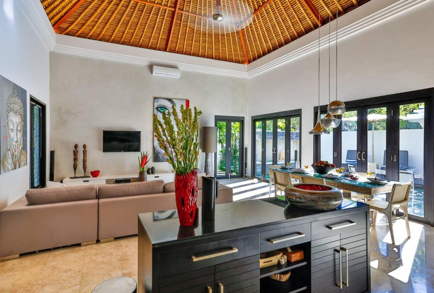 The Hotel Seminyak (Bali)