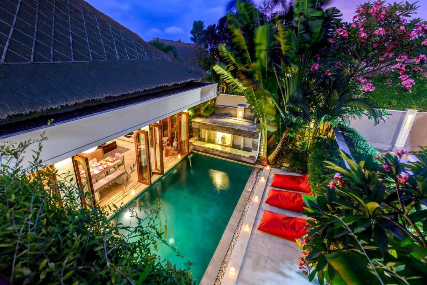The Hotel Seminyak (Bali)