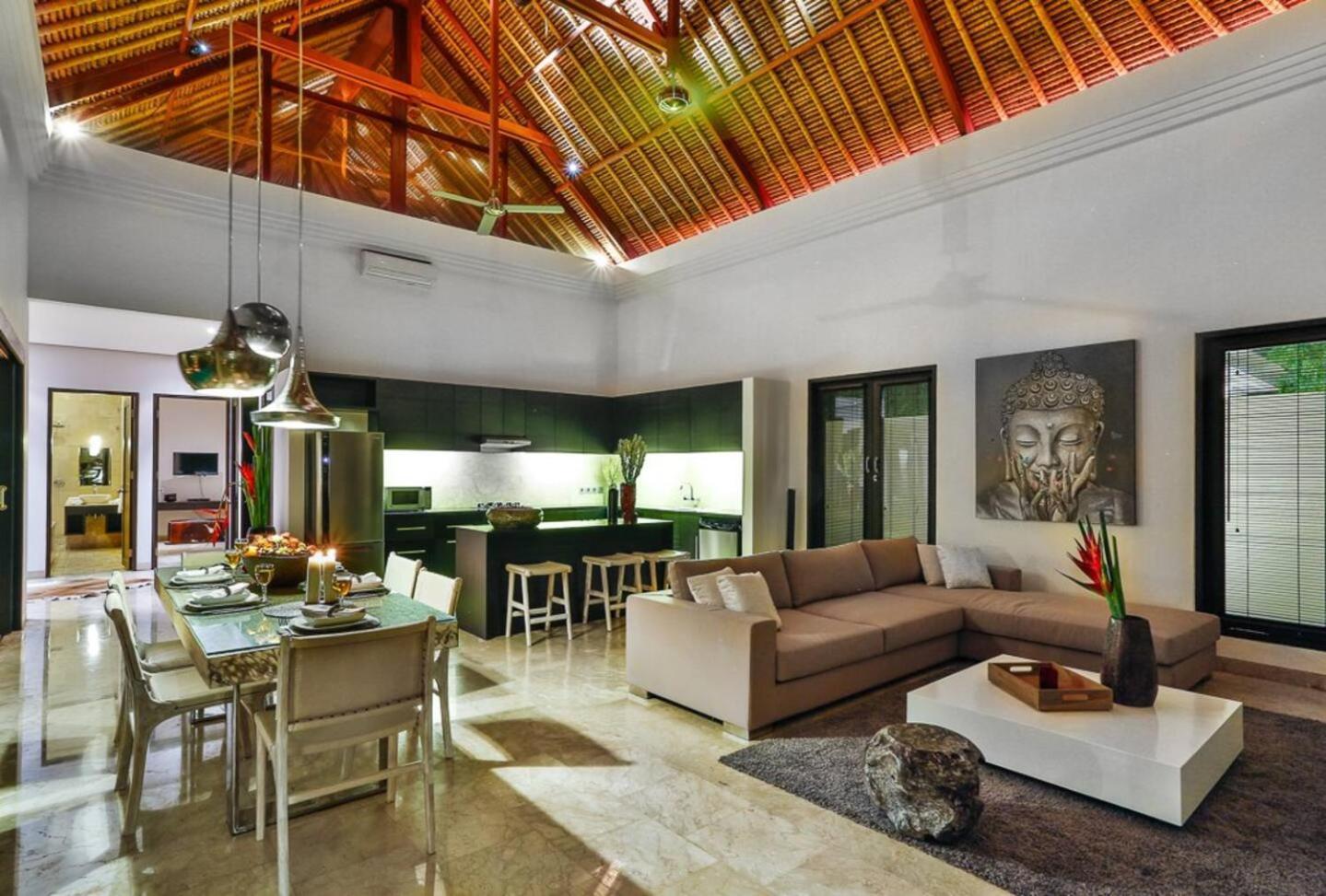 The Hotel Seminyak (Bali)