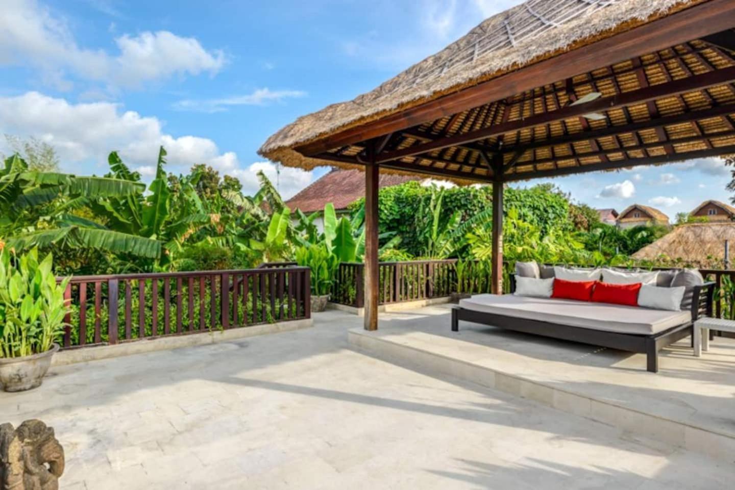 The 4* Seminyak (Bali)