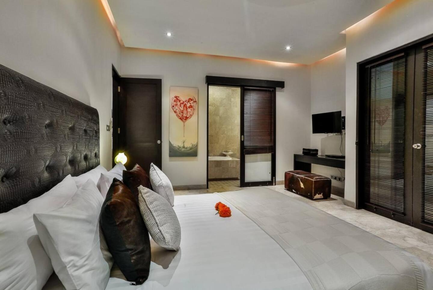 Hotel The Seminyak (Bali)