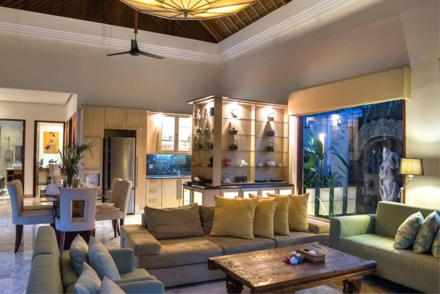 The 4* Seminyak (Bali)