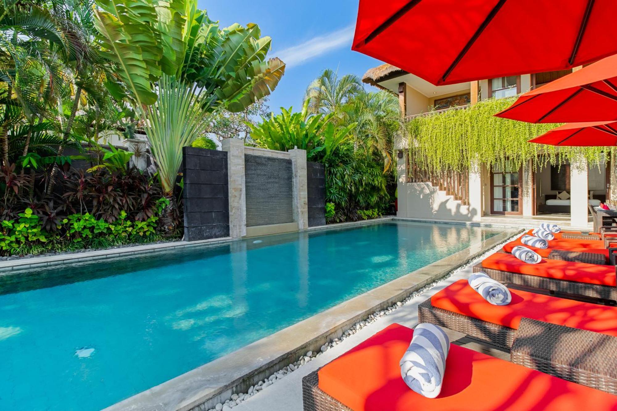 The Hotel Seminyak (Bali)